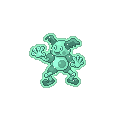 Eternal Mr. Mime